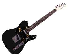 Jon Bon Jovi Autographed Signed Custom Graphics Photo Guitar