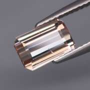 Well cut VS 1.72ct untreated pink Tourmaline