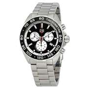 New Mens Tag Heuer Formula 1 Chronograph