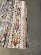 STUNNING MODERN DESIGN  RUG 6x8
