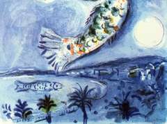 Fine Art Collection Marc Chagall