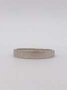 14kt Gold Wedding Band