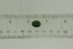 5.9 CT Green Beryl Emerald Loose Gemstone