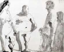 Fine Art Collection Picasso 1960