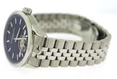 Raymond Weil Freelancer Calibre Black Dial Watch