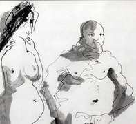 Fine Art Collection Picasso 1960