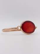 14kt Gold Gemstone Bracelet