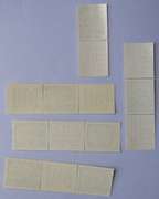 Mint Full Gum Scarce German Stamps