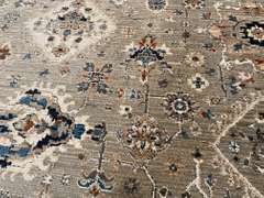 MAGNIFICENT CLASSIC RUG 6x8