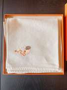 6 Matching Hermes Table Cloths