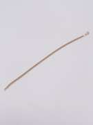 14kt Yellow Gold Bracelet