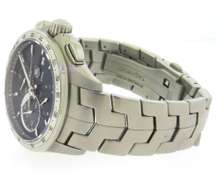 Tag Heuer Link Automatic Chronograph Men's Watch
