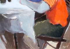 Fine Art Collection Tarkay