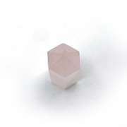 Rose Quartz Obelisk
