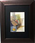 Fine Art Collection Tarkay