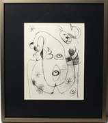 Miro Fine Art Collection