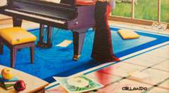 Phenomenal Art by Orlando