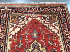 MAGNIFICIENT SERAPI RUG 3x5