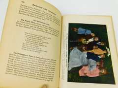 1906 Woman - GirlHood, WifeHood, MotherHood