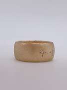 Gorgeous 14kt Gold Diamond Band Ring