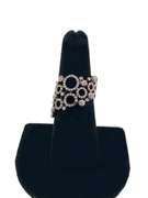 14kt Diamond Ring Set
