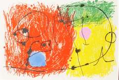 Miro Fine Art Collection