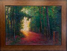 Stunning Art by Daniel Moises Daniel Moises Boeque Verde