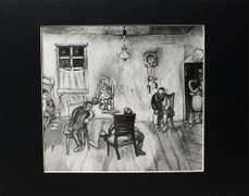 Chagall Fine Art Collection