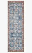 VINTAGE REPRODUCTION RUNNER 8'