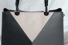 Designer Style Hand Bag by David Jones-Paris