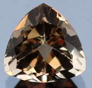 Brilliant! 3.53ct champagne Imperial Topaz