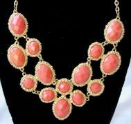 Set Of Fashion Jewelry Neck Lace