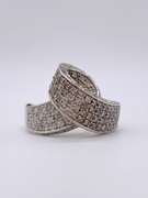 14kt Gold & Diamond Ring