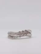 14kt Gold & Diamond Ring