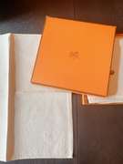 6 Matching Hermes Table Cloths
