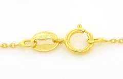 Sparkling Cabochon-Cut 7.00CTS Star Ruby & Sapphire Necklace in Vermeil