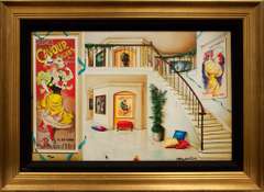 Exquisite Art by Orlando