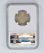MS63 1917-S Standing Liberty Quarter - Type 2 - NGC Graded