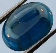 7.55ct Madagascar Apatite