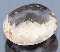 Gorgeous 1.92ct untreated Morganite
