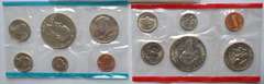 2 Each US Mint Sets 1977-1985 P & D