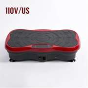 500W 180 Speed Levels Body Vibration Machine
