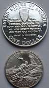 1995 WW11 Modern Comm Silver Dollars & Clad Halves Proof & Unc