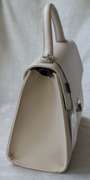 New Arrival Two Tone Color Hand Bag By David Jones