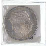 1882-S Morgan Silver Dollar - 1979 ANA Auction