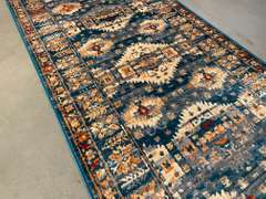 KAZAK DESIGN RUNNER 8'