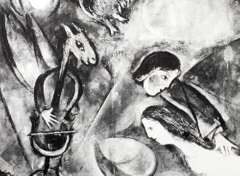 Fine Art Collection Marc Chagall
