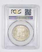 MS67 CAC 1938 Boone Bicentennial Commemorative Half Dollar - PCGS