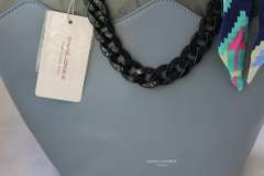 An Eye Catching Designer Style Bag by David Jones-Paris