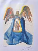 Salvador Dali PARADISE #33